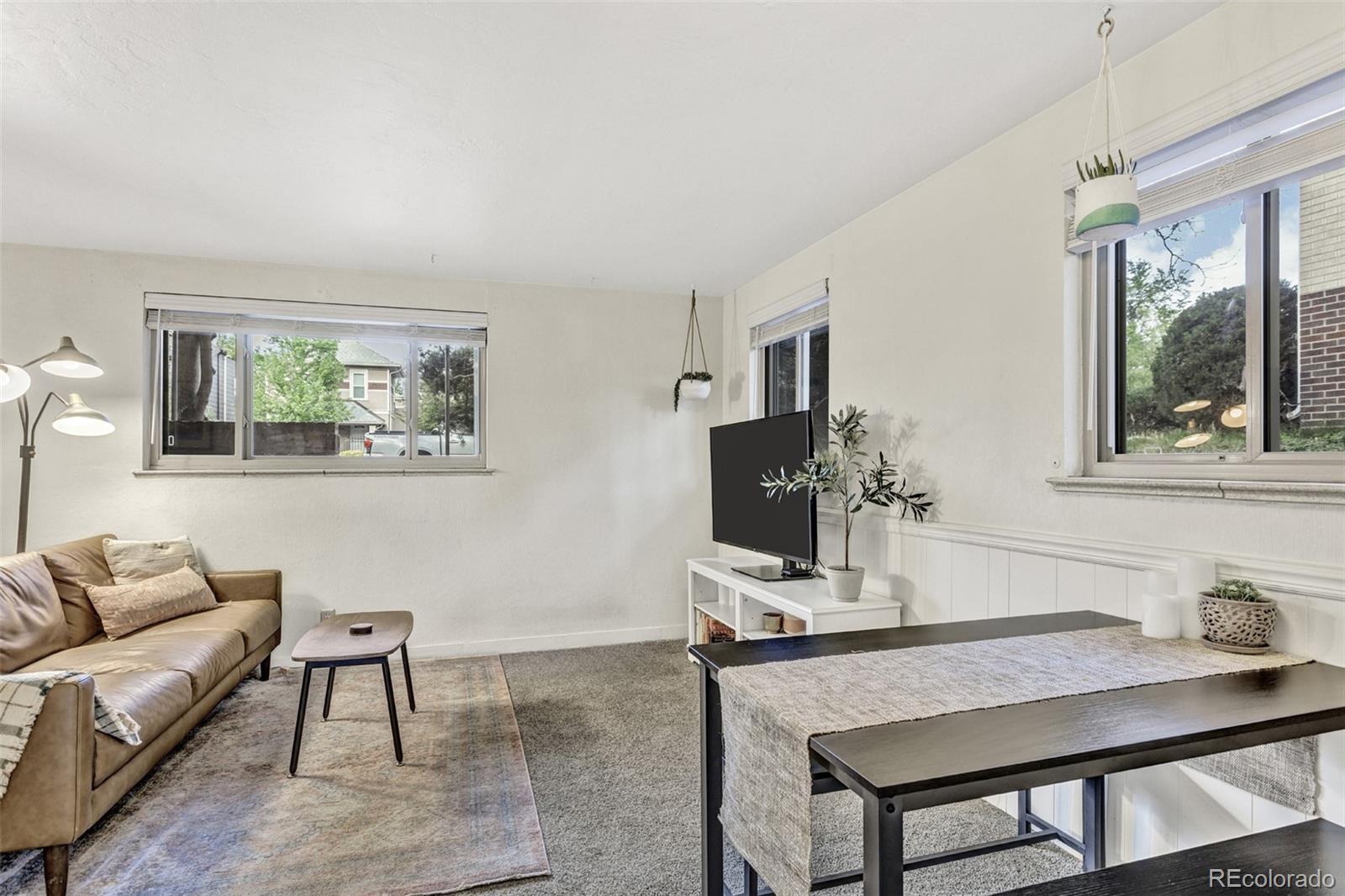 2611-2615 S Logan Street Denver CO 80210