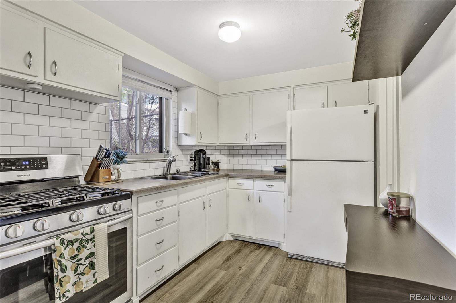 2611-2615 S Logan Street Denver CO 80210
