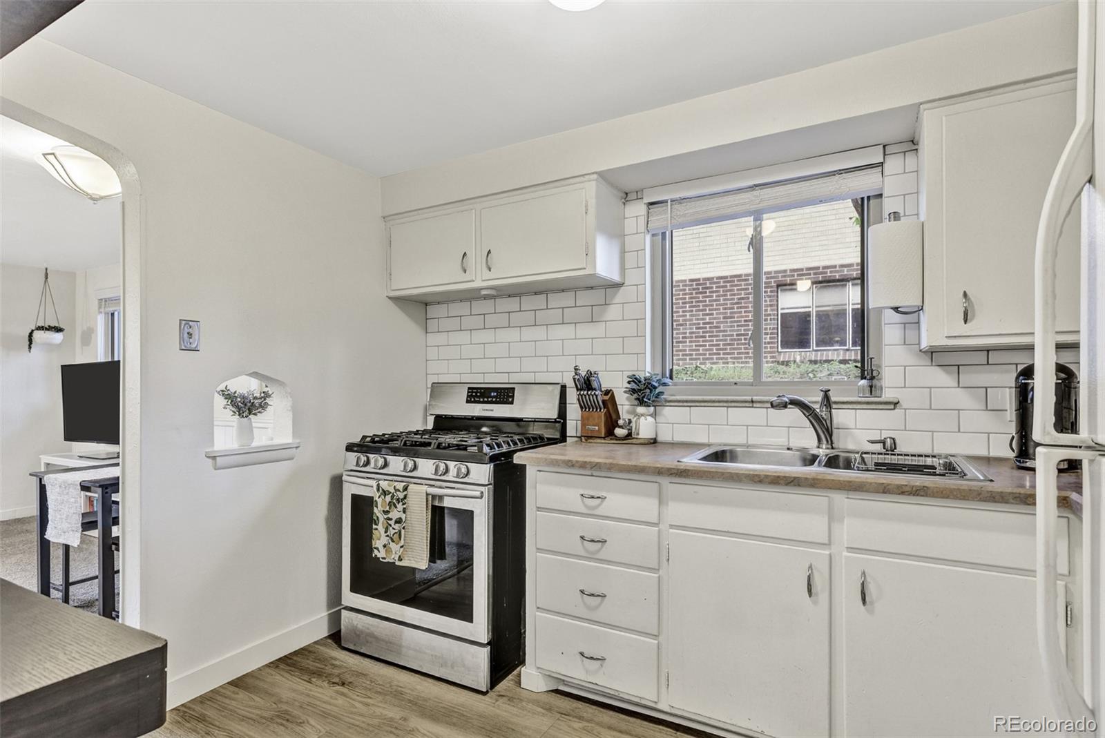 2611-2615 S Logan Street Denver CO 80210