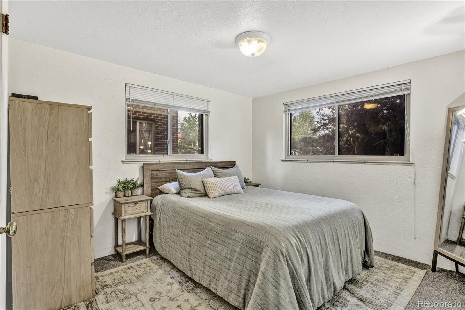 2611-2615 S Logan Street Denver CO 80210