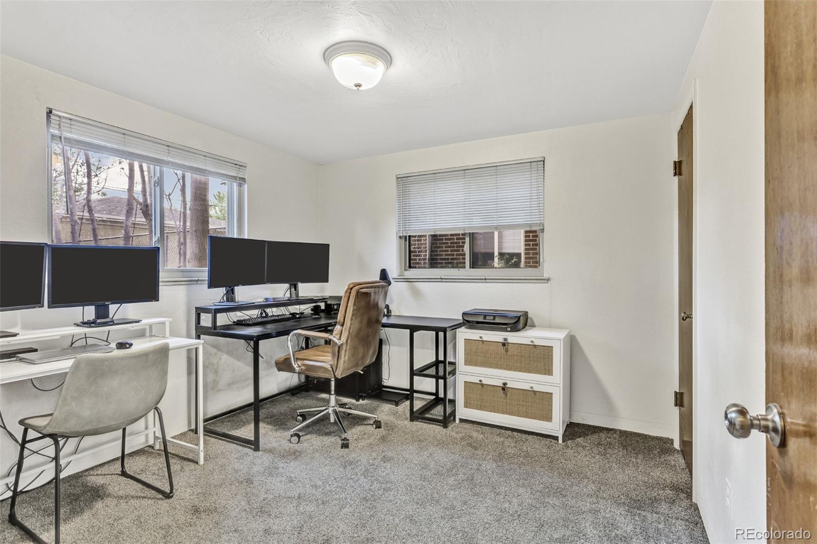 2611-2615 S Logan Street Denver CO 80210