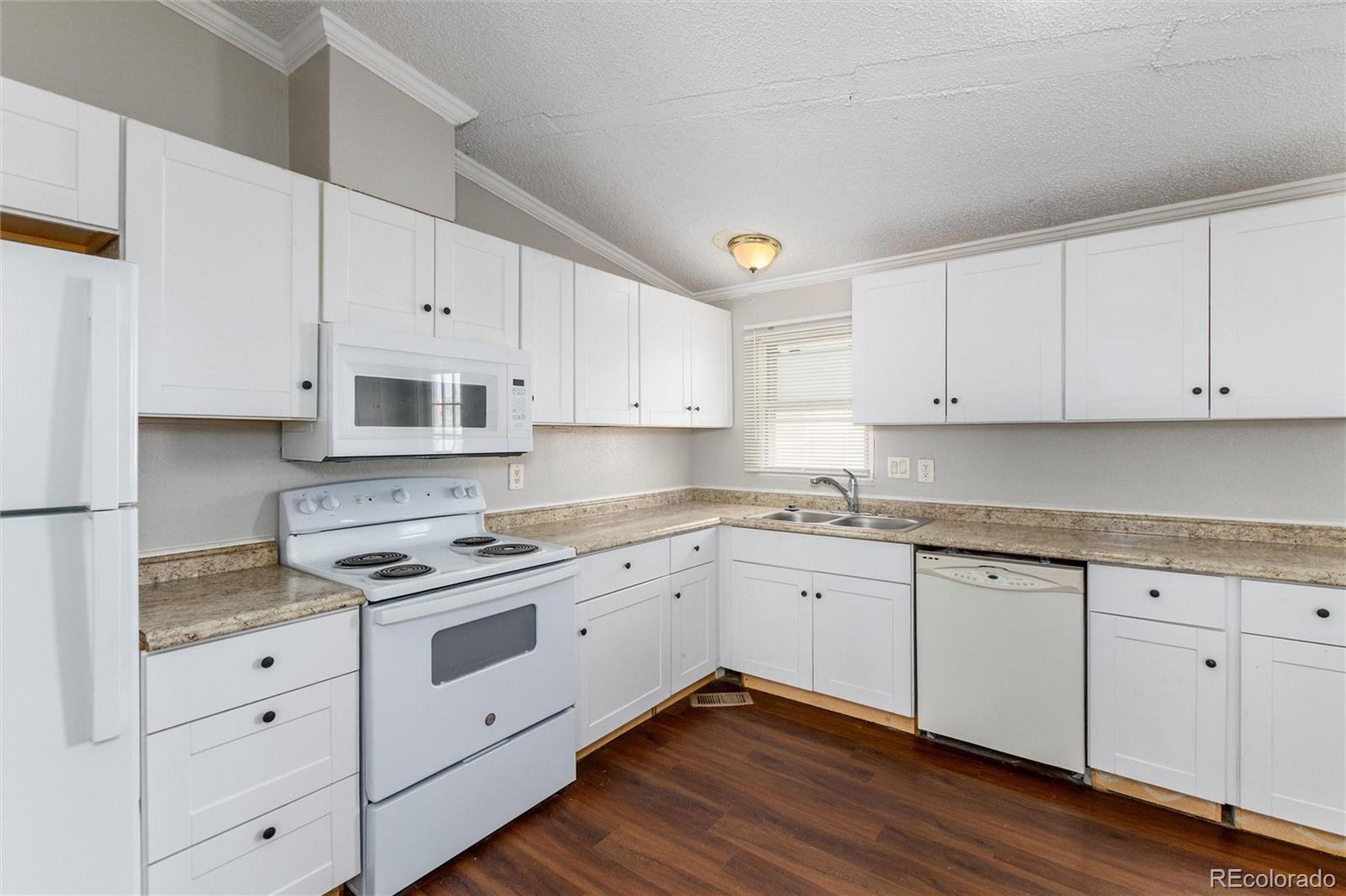 4665 Gaylord Street Denver CO 80216