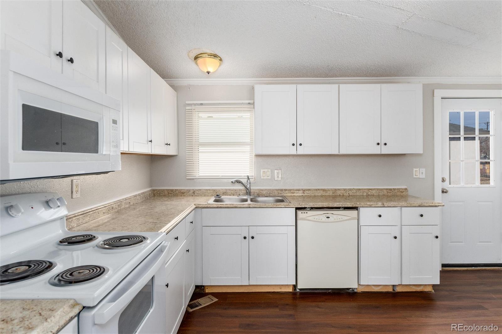 4665 Gaylord Street Denver CO 80216