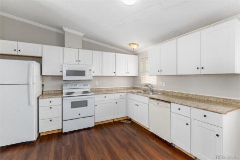4665 Gaylord Street Denver CO 80216