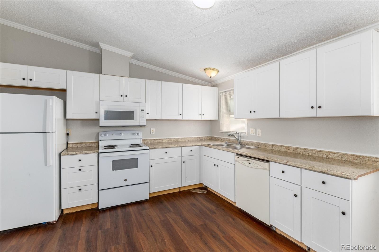 4665 Gaylord Street Denver CO 80216
