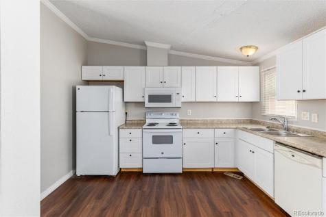 4665 Gaylord Street Denver CO 80216