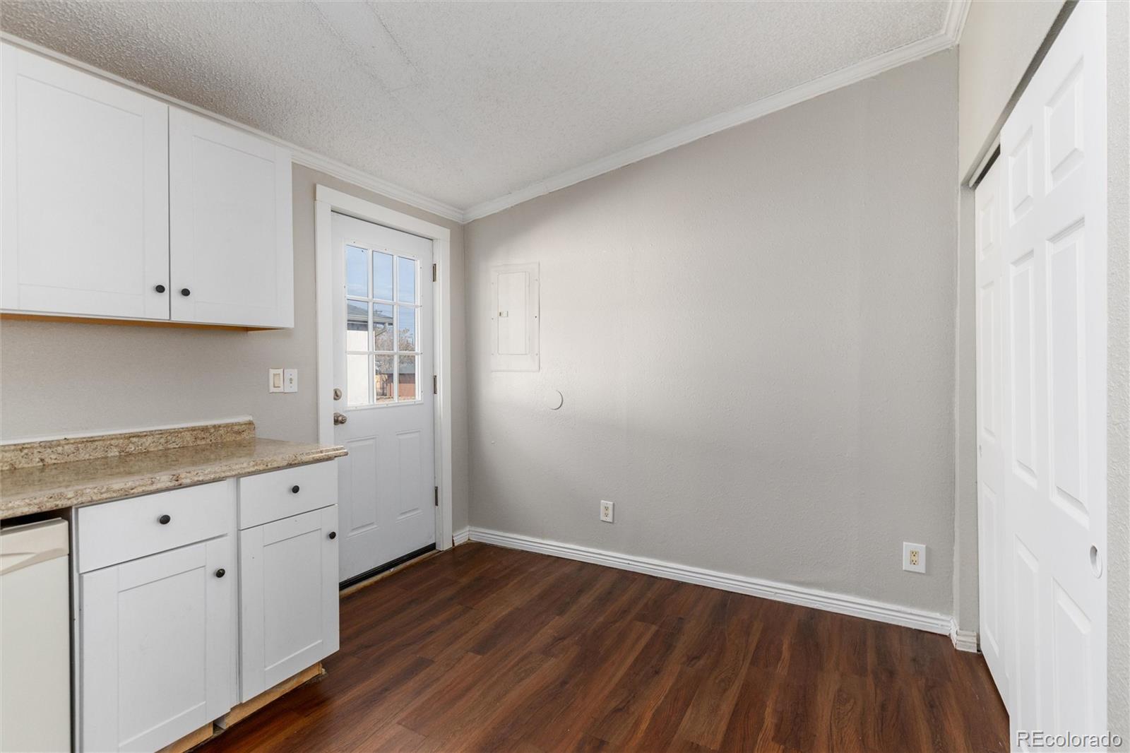 4665 Gaylord Street Denver CO 80216