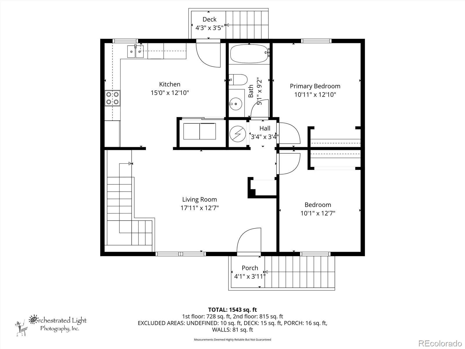 4665 Gaylord Street Denver CO 80216