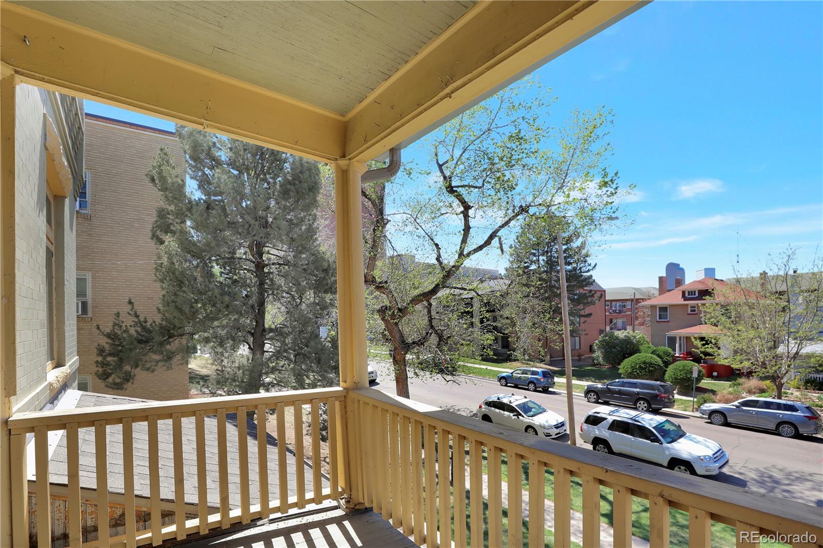 2130 N Franklin Street Denver CO 80205