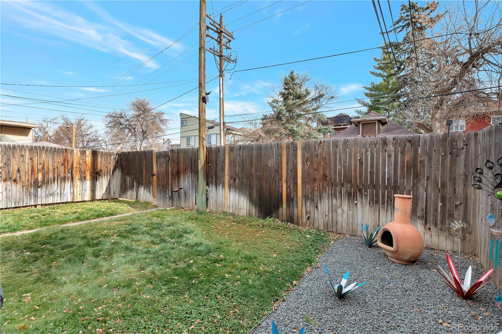 2130 N Franklin Street Denver CO 80205