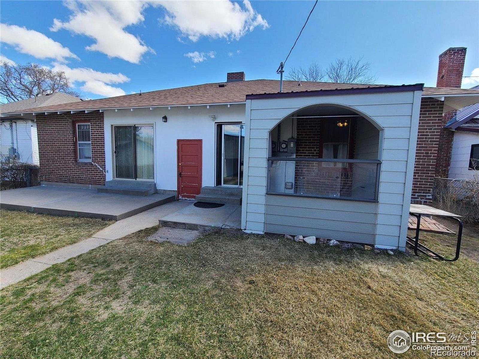 228-230 Taylor Street Sterling CO 80751