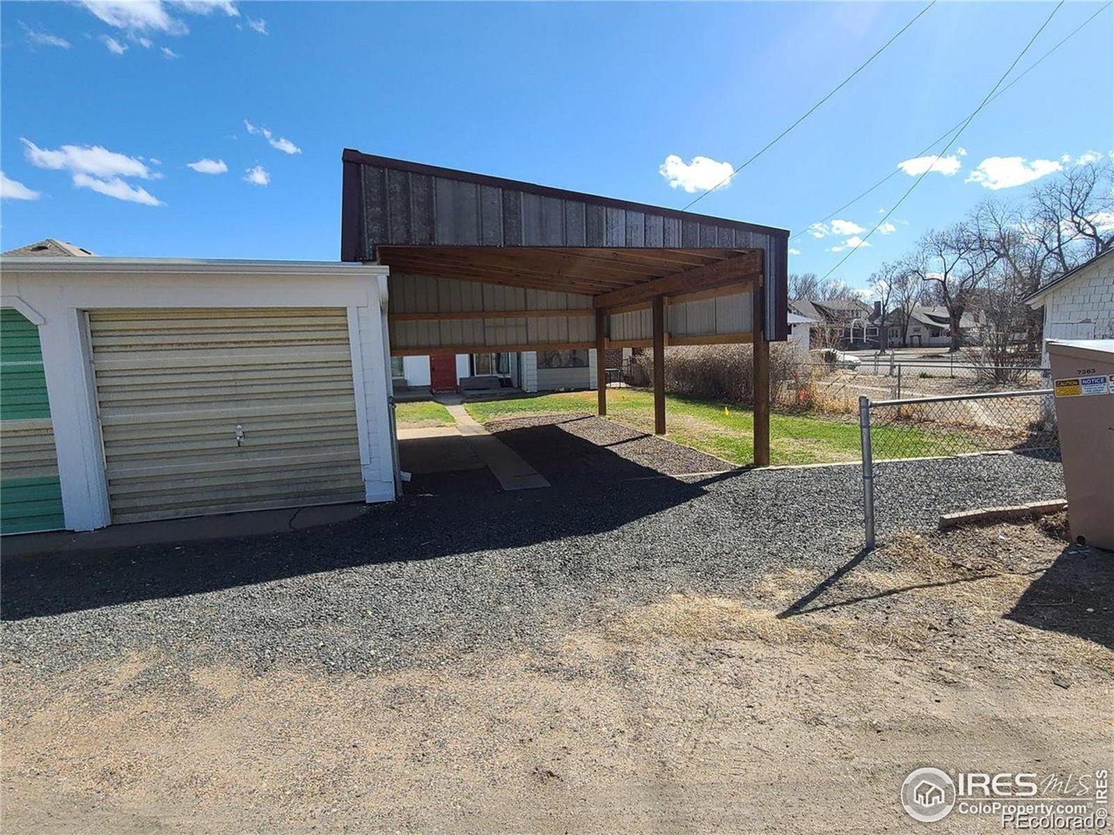 228-230 Taylor Street Sterling CO 80751