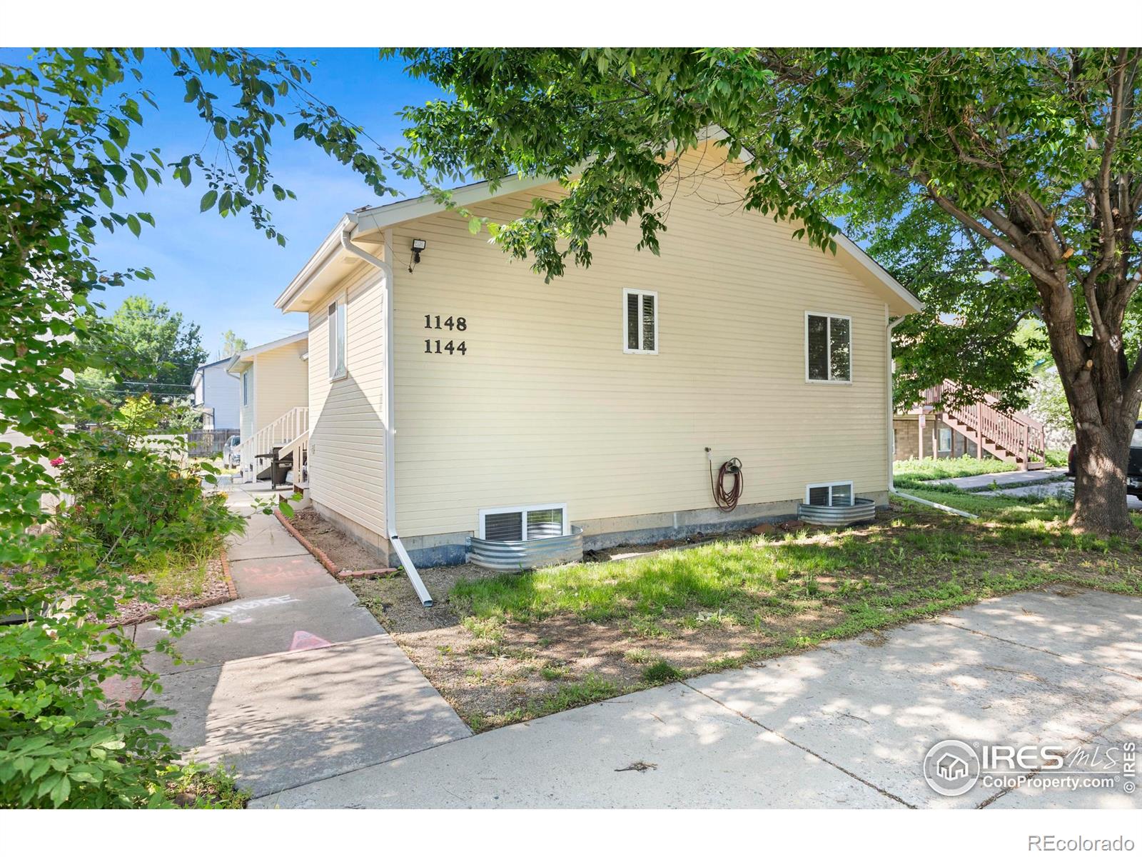1144-1148 E 5th Street Loveland CO 80537