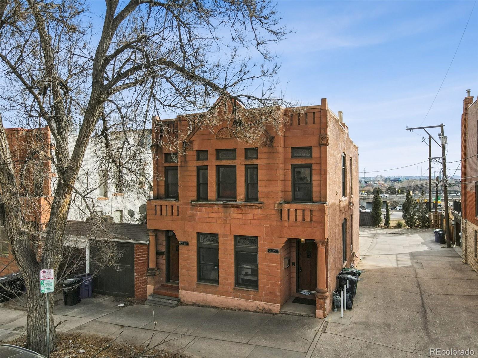 2118 W 28th Avenue Denver CO 80211