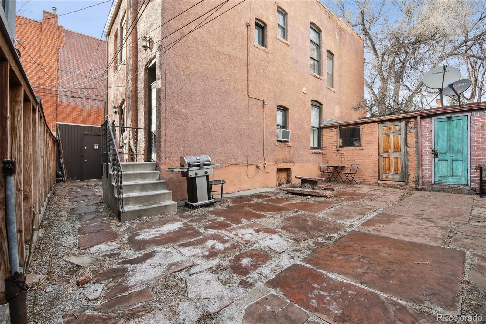 2118 W 28th Avenue Denver CO 80211