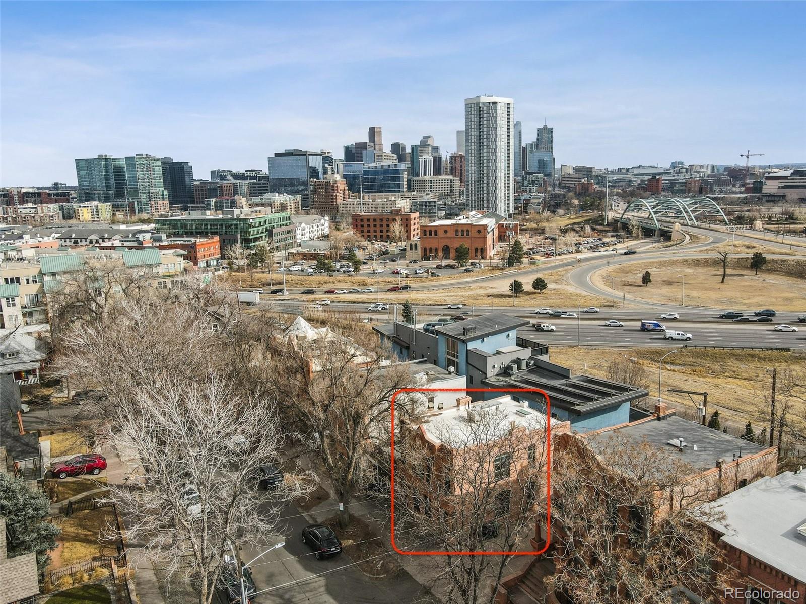 2118 W 28th Avenue Denver CO 80211