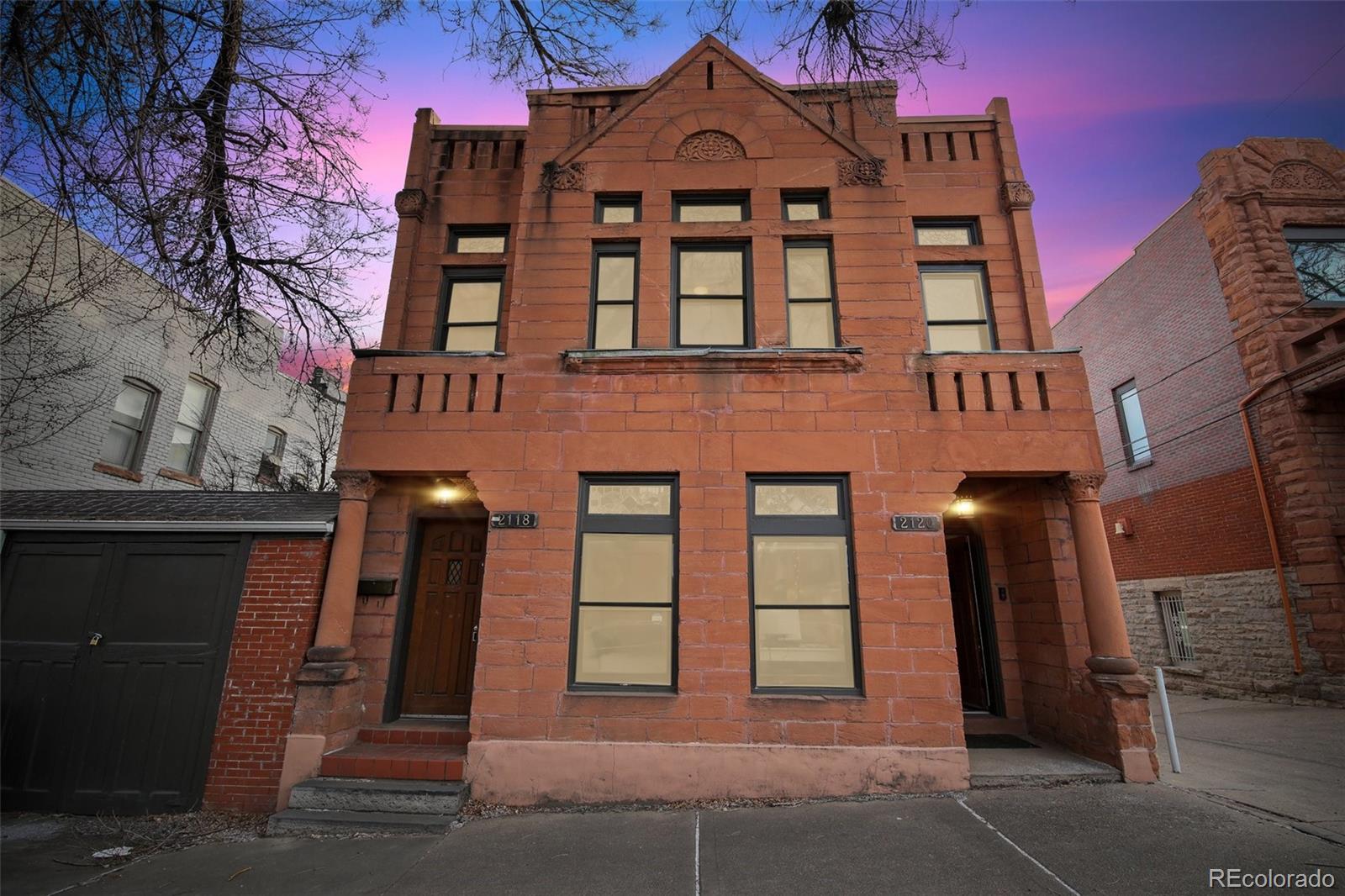 2118 W 28th Avenue Denver CO 80211