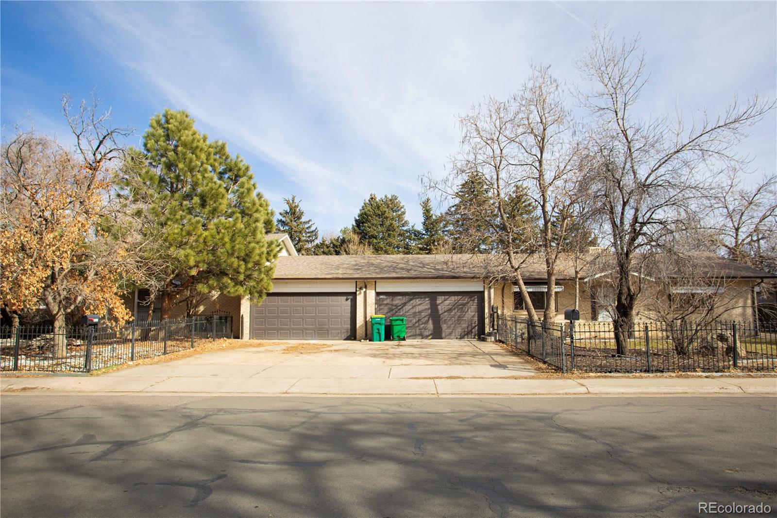 4530-4520 Holland Street Wheat Ridge CO 80033
