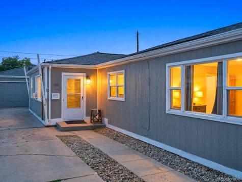 1281 Alton Street Aurora CO 80010