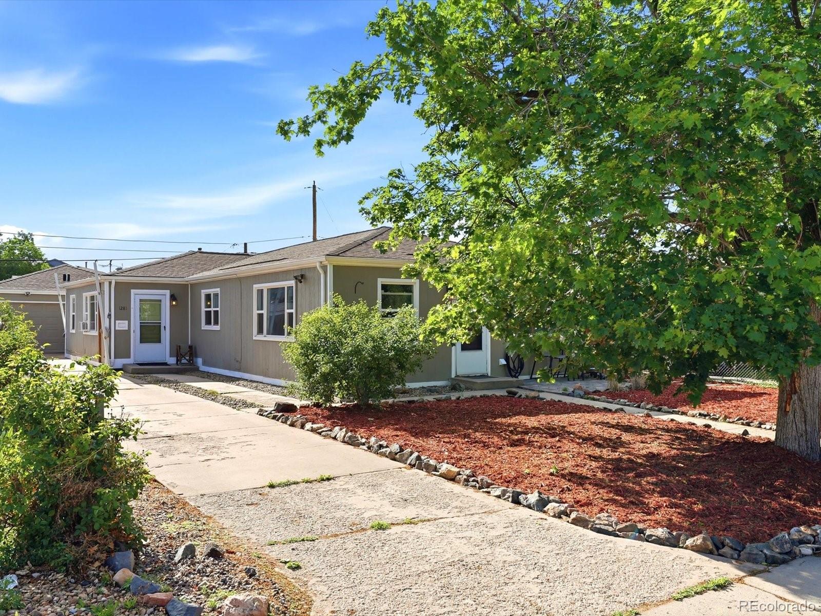 1281 Alton Street Aurora CO 80010