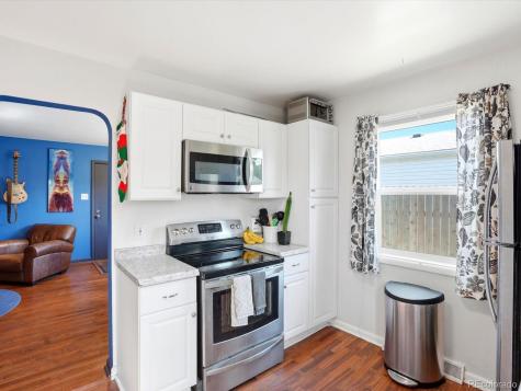 1281 Alton Street Aurora CO 80010