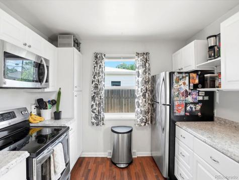 1281 Alton Street Aurora CO 80010