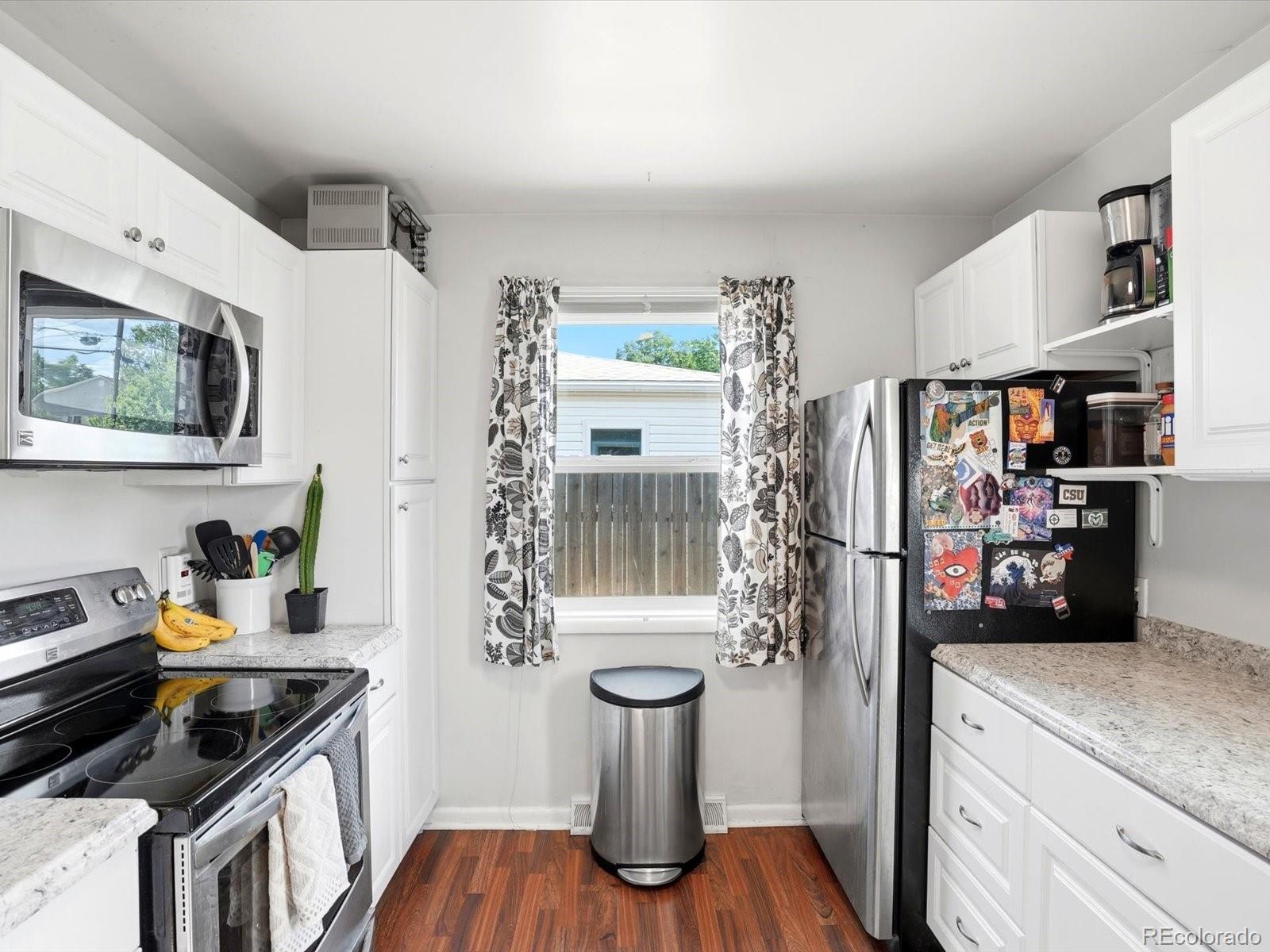 1281 Alton Street Aurora CO 80010