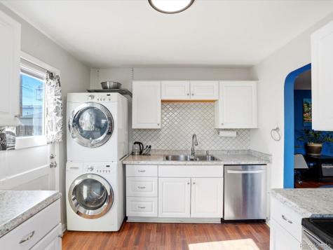 1281 Alton Street Aurora CO 80010
