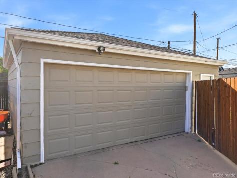 1281 Alton Street Aurora CO 80010