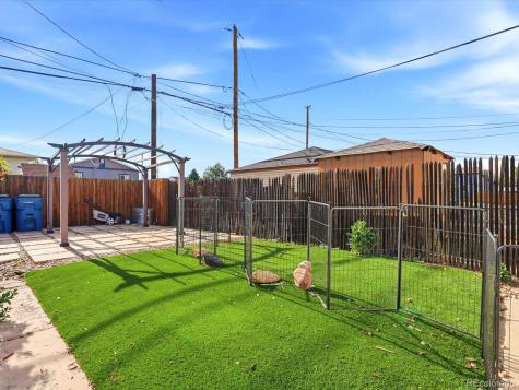 1281 Alton Street Aurora CO 80010