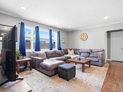 1281 Alton Street Aurora CO 80010
