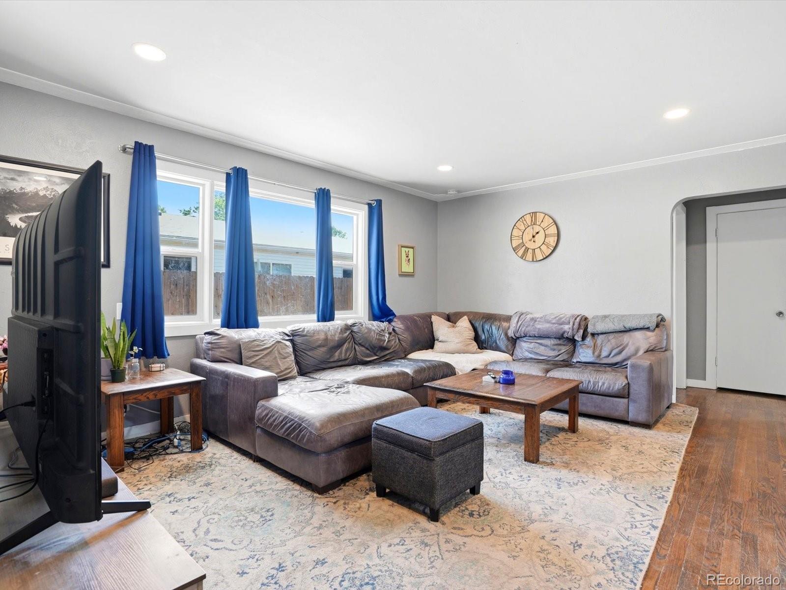 1281 Alton Street Aurora CO 80010