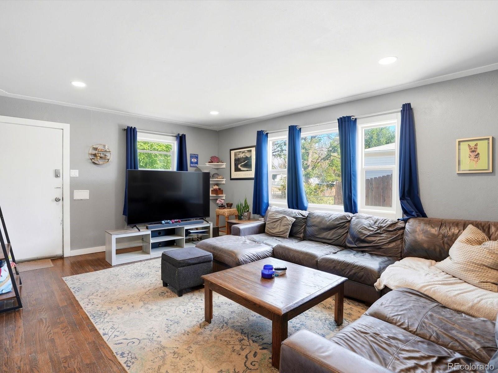 1281 Alton Street Aurora CO 80010