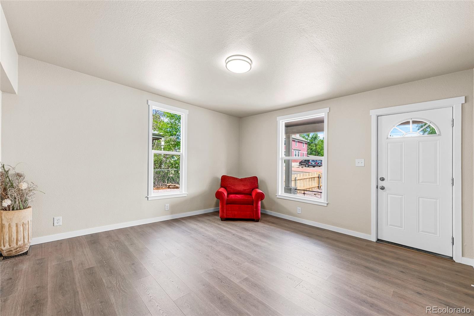 505 W Bijou Street Colorado Springs CO 80905