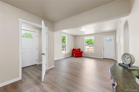 505 W Bijou Street Colorado Springs CO 80905