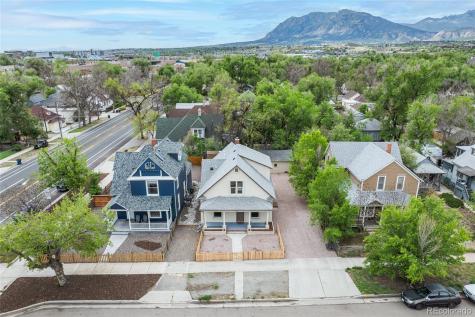 505 W Bijou Street Colorado Springs CO 80905