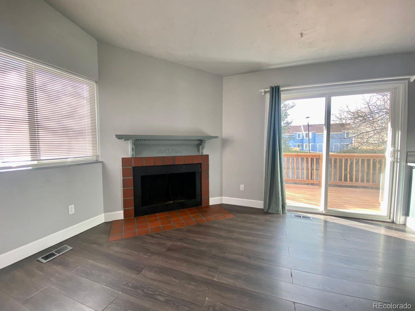 14103 E Montana Circle Aurora CO 80012