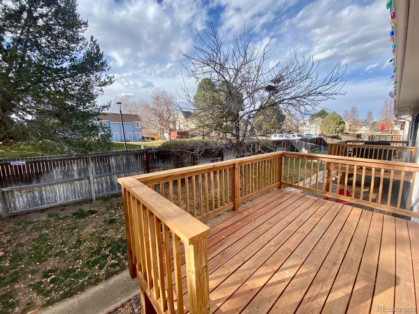 14103 E Montana Circle Aurora CO 80012