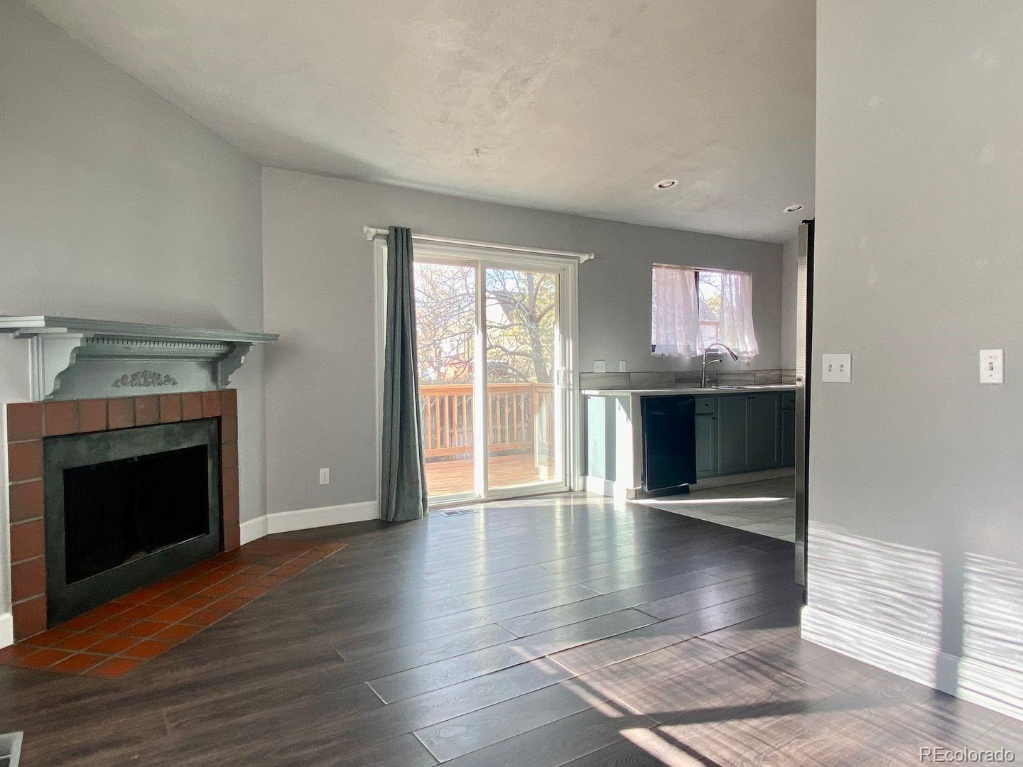 14103 E Montana Circle Aurora CO 80012