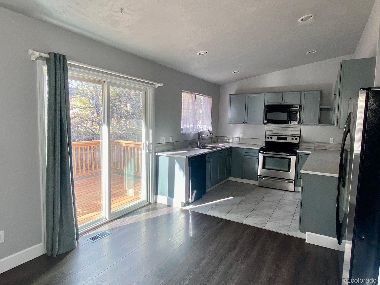14103 E Montana Circle Aurora CO 80012