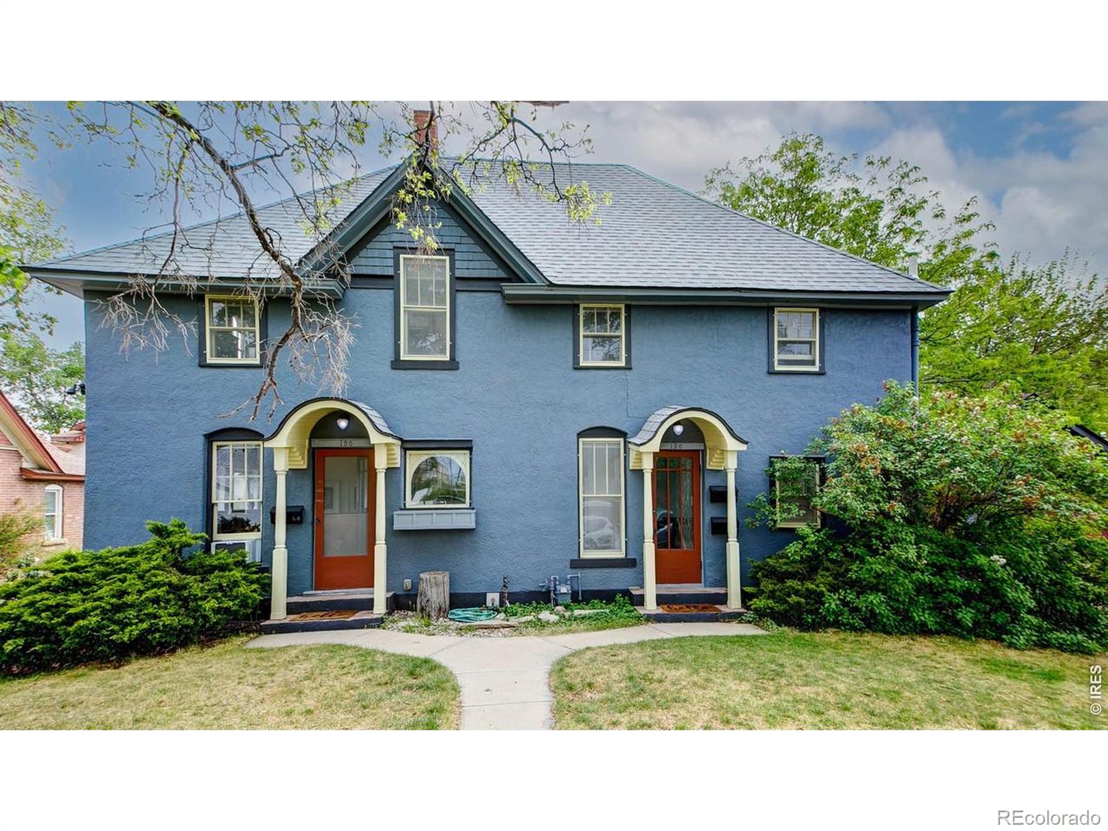 120 Peterson Street Fort Collins CO 80524