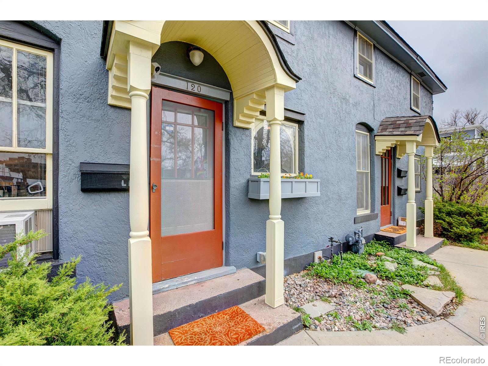 120 Peterson Street Fort Collins CO 80524
