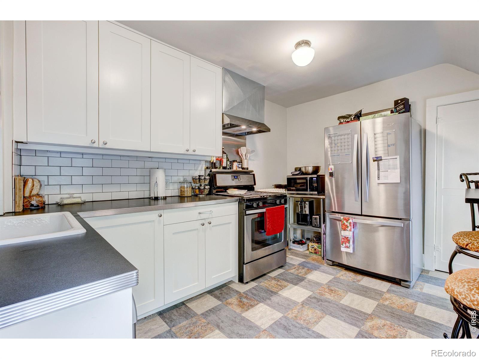 120 Peterson Street Fort Collins CO 80524