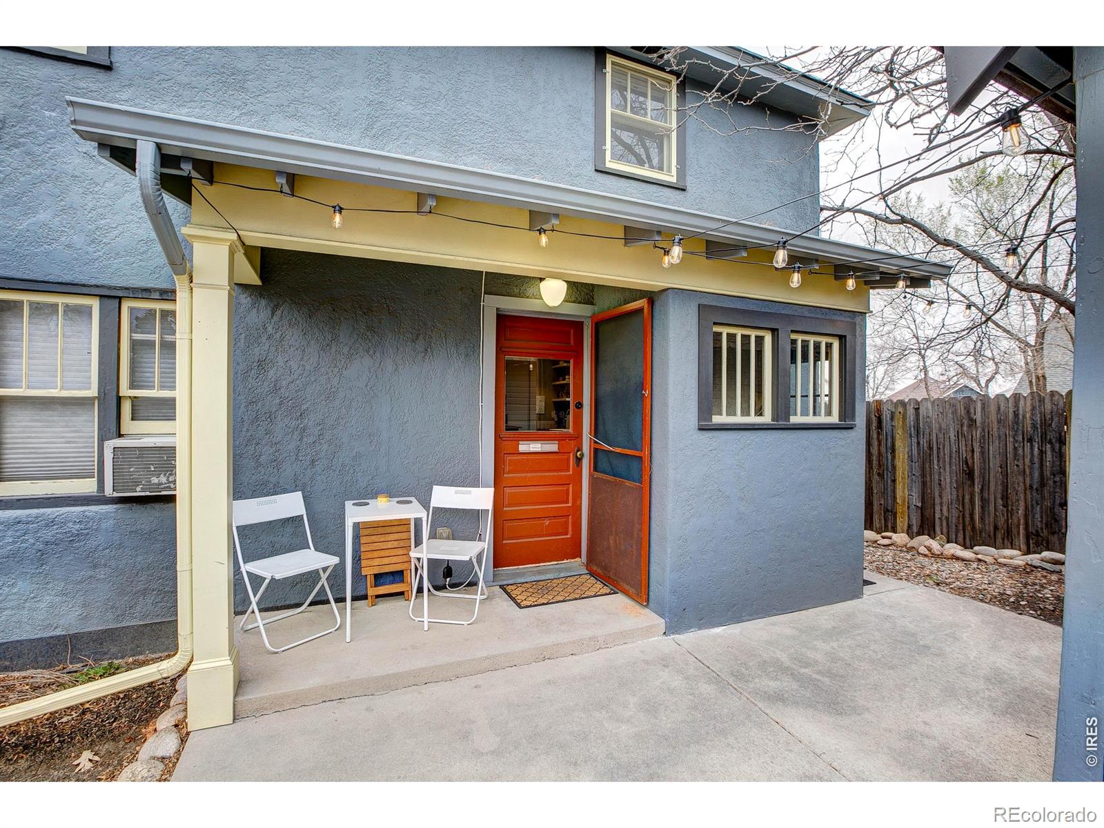 120 Peterson Street Fort Collins CO 80524