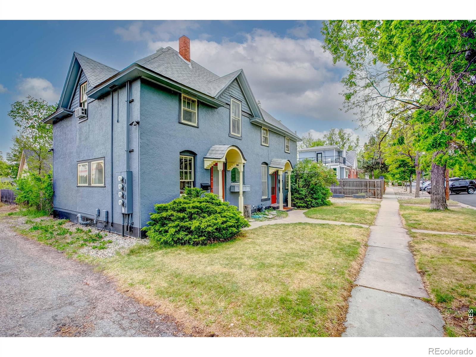 120 Peterson Street Fort Collins CO 80524