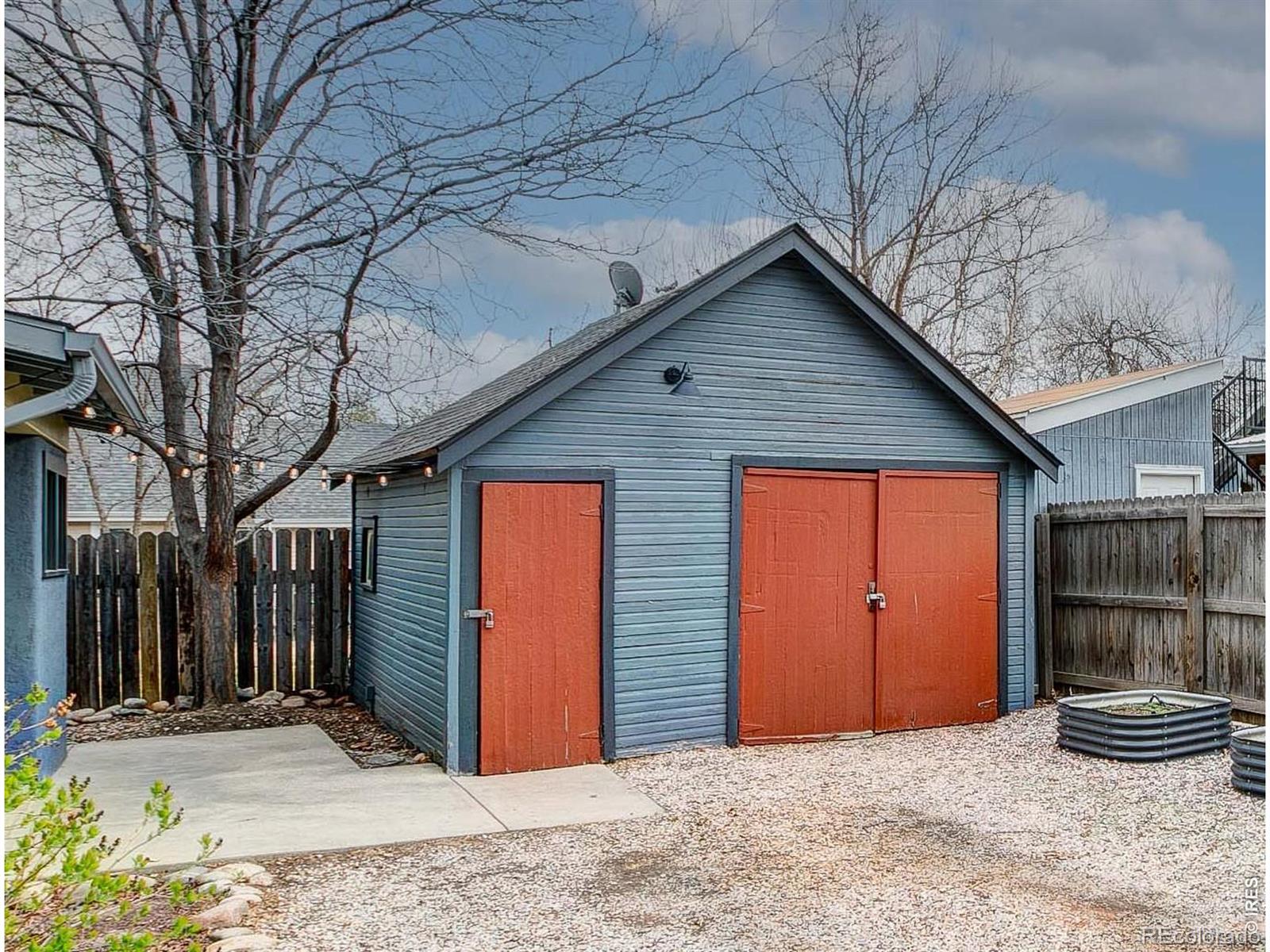 120 Peterson Street Fort Collins CO 80524