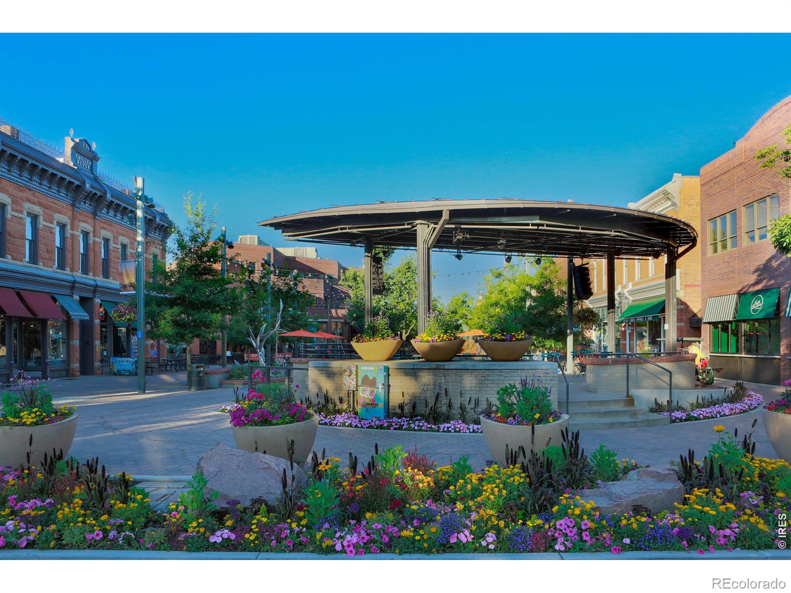 120 Peterson Street Fort Collins CO 80524
