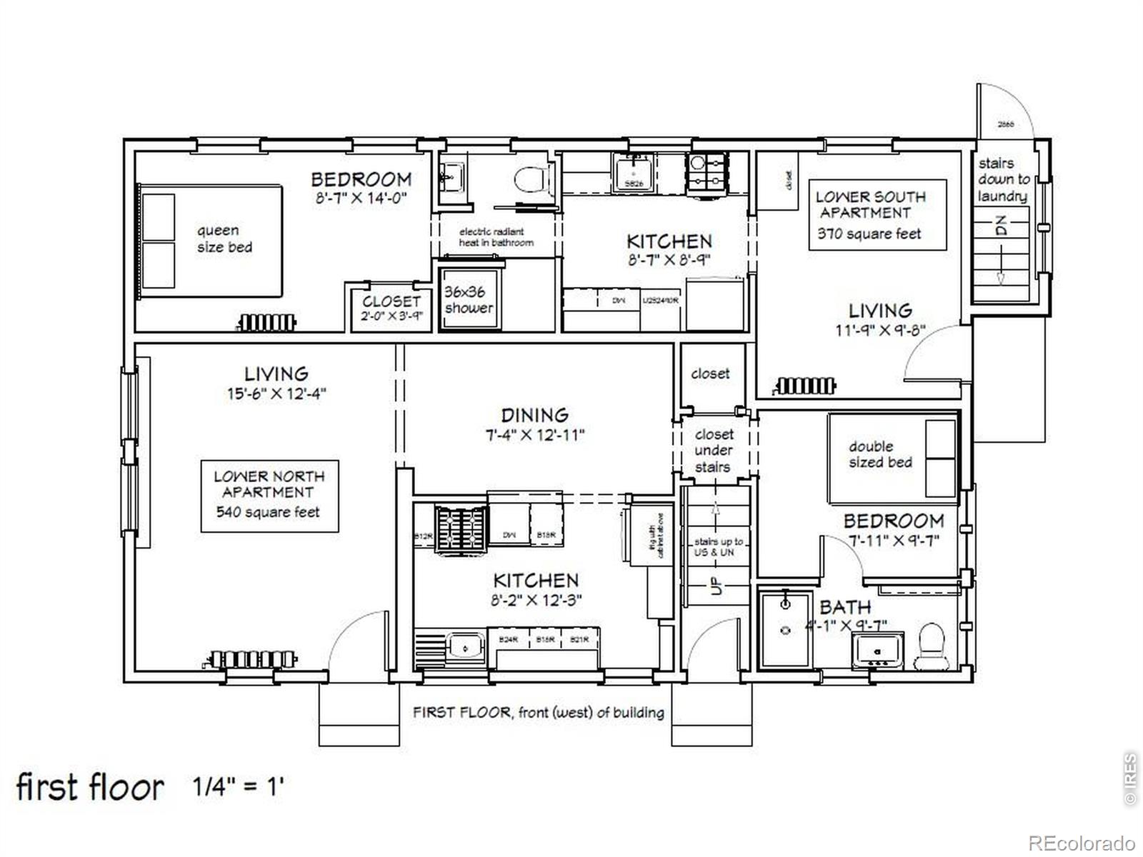 120 Peterson Street Fort Collins CO 80524