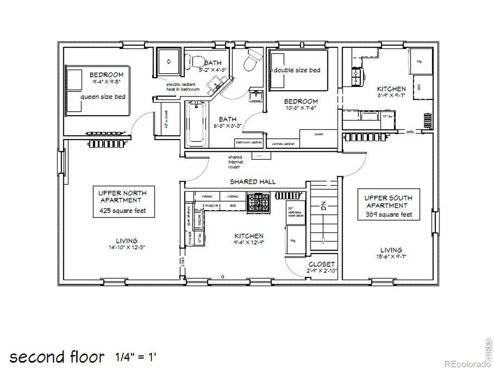 120 Peterson Street Fort Collins CO 80524