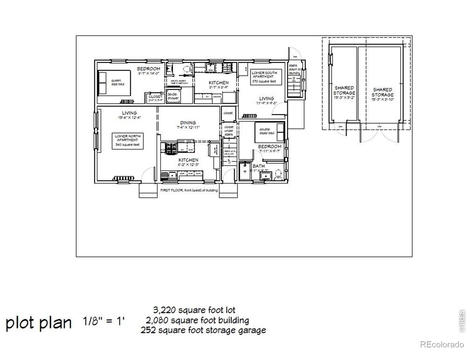 120 Peterson Street Fort Collins CO 80524
